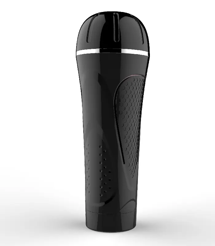 Honeycomb Pulse —  Male Masturbator - Image 1