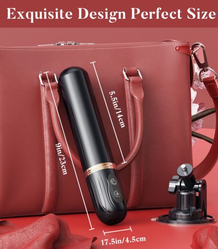 AuraSync Wave — Smart Remote Pleasure System