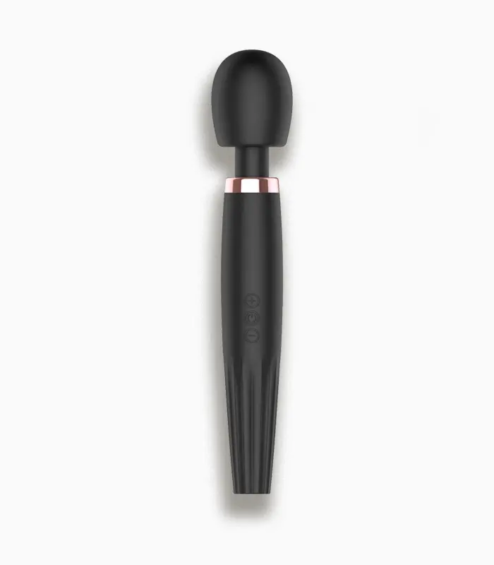 Velvet Curve - The Hourglass Pleasure Wand - Image 1