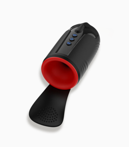 Subaru Rhythm — Triple-Tech Pleasure Trainer