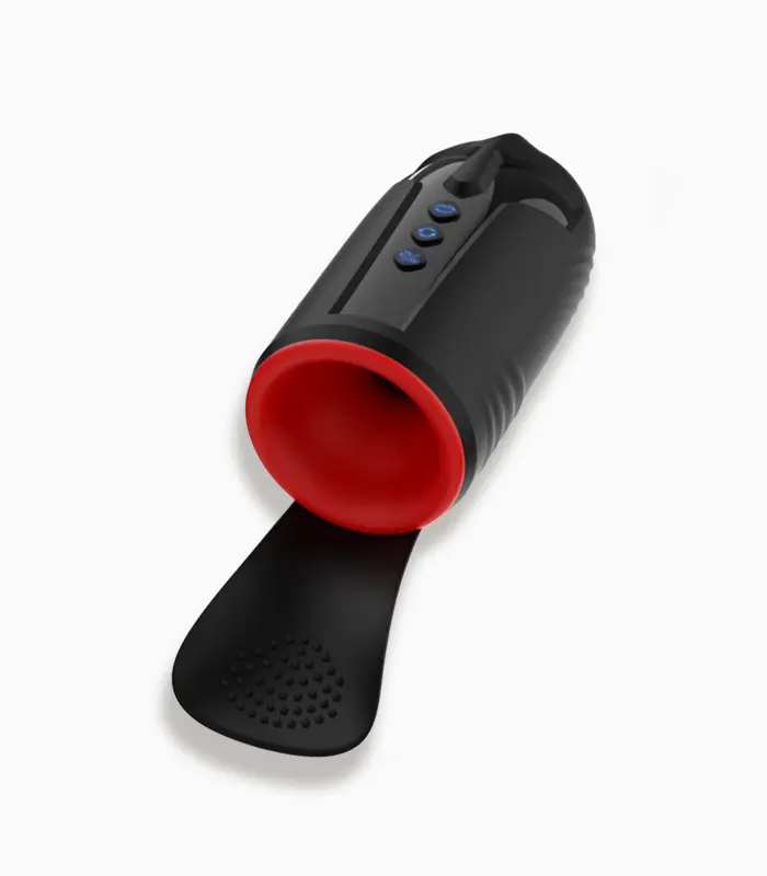 Subaru Rhythm — Triple-Tech Pleasure Trainer