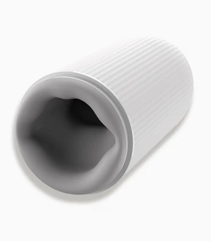 Jenna Wave — Smart Suction & Rotation Trainer - Image 1