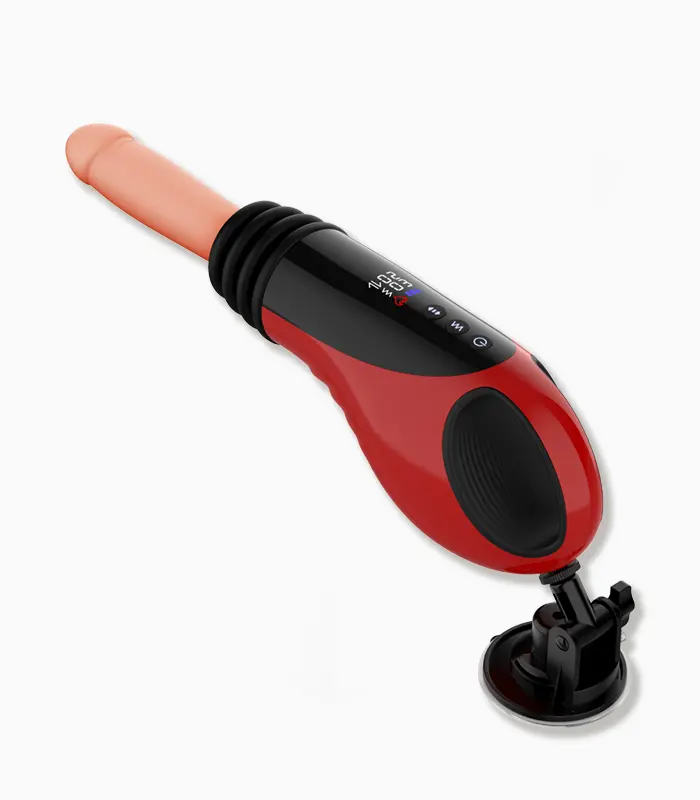 DW-PJ475-A-A-09-2-2 Ignite Pulse — Smart Heating Thruster - Image 1