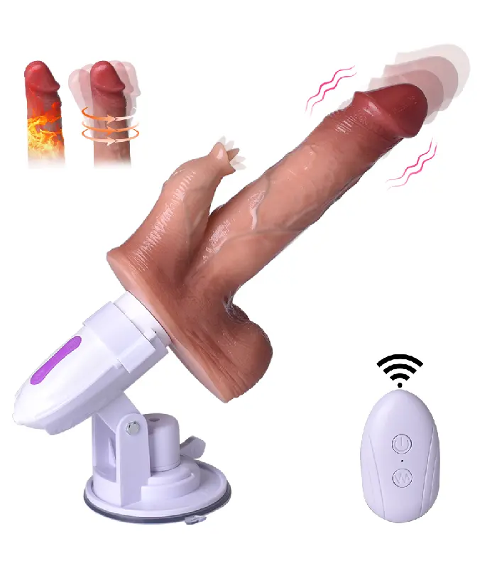 DW-PJ563-B-1 AuraLync Pro - All-in-One Intelligent Thruster - Image 1