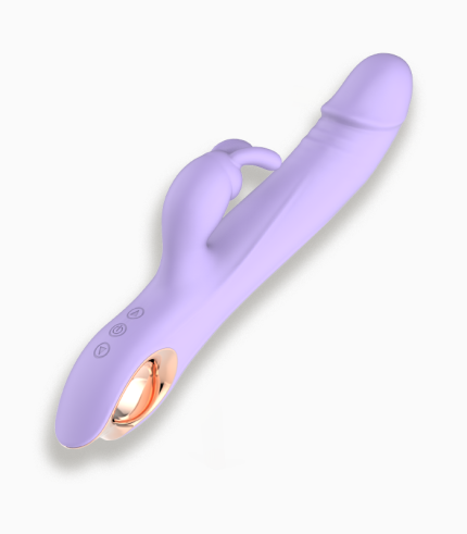 Women Masturbation Rabbit Vibrators