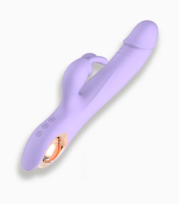 Women Masturbation Rabbit Vibrators