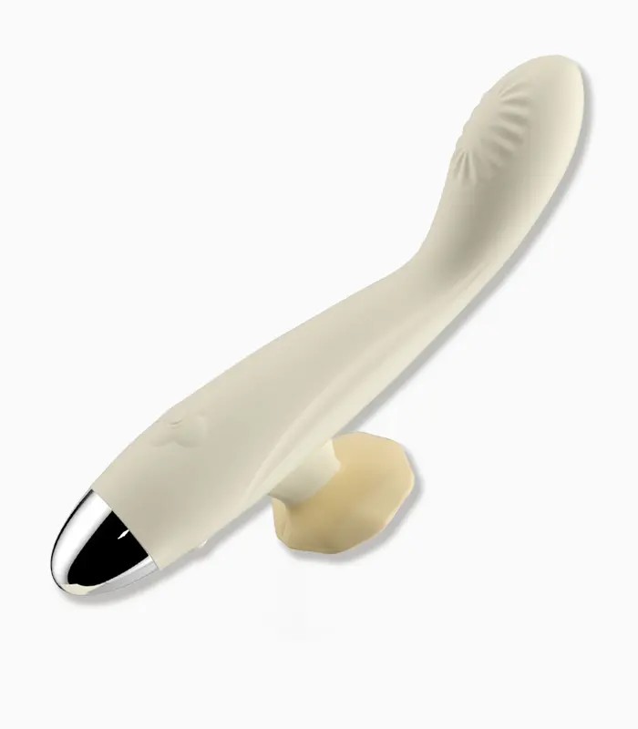 Aura Touch — Elegant Finger-Style Pleasure Companion - Image 1