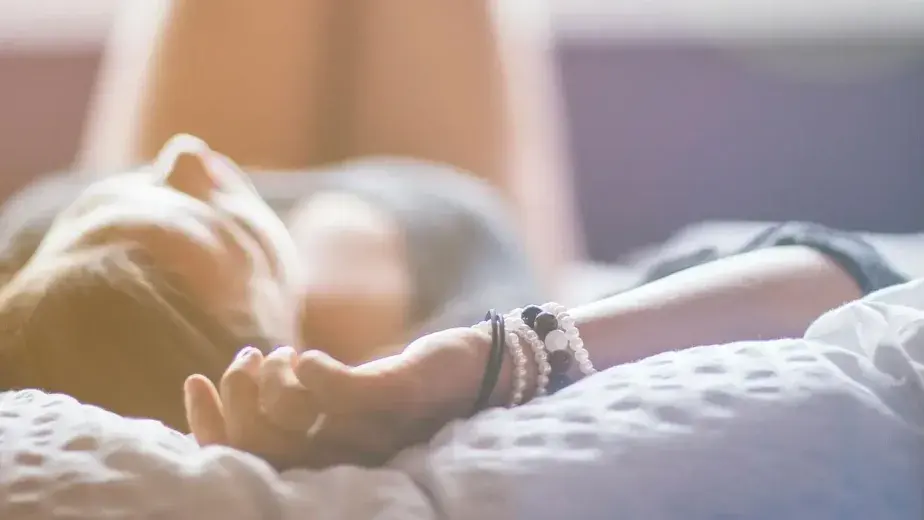How Often Do Women Masturbate on Average