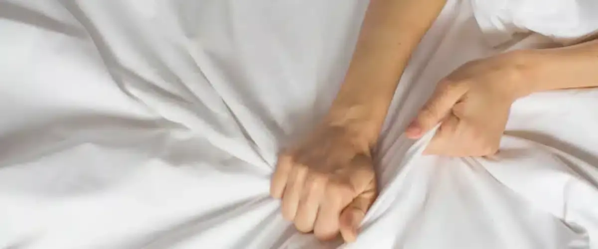 What Is Sex Afterglow and Why Does It Happen
