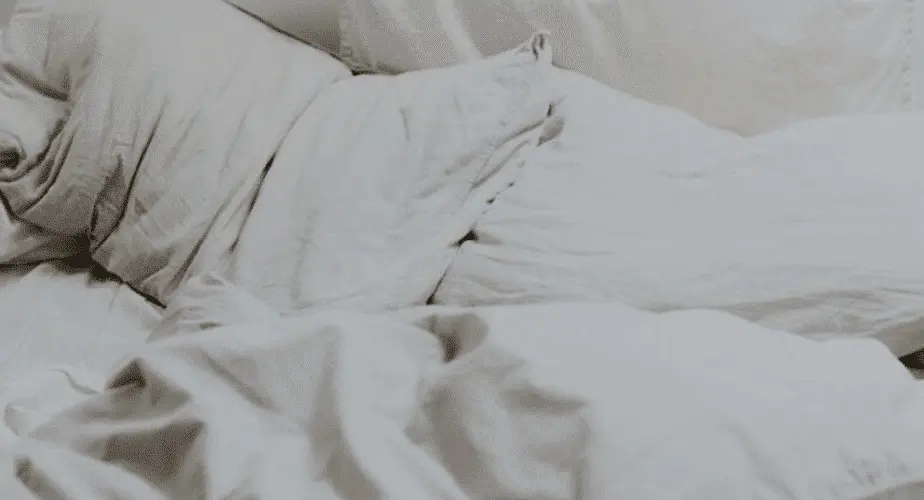 How to Hump a Pillow