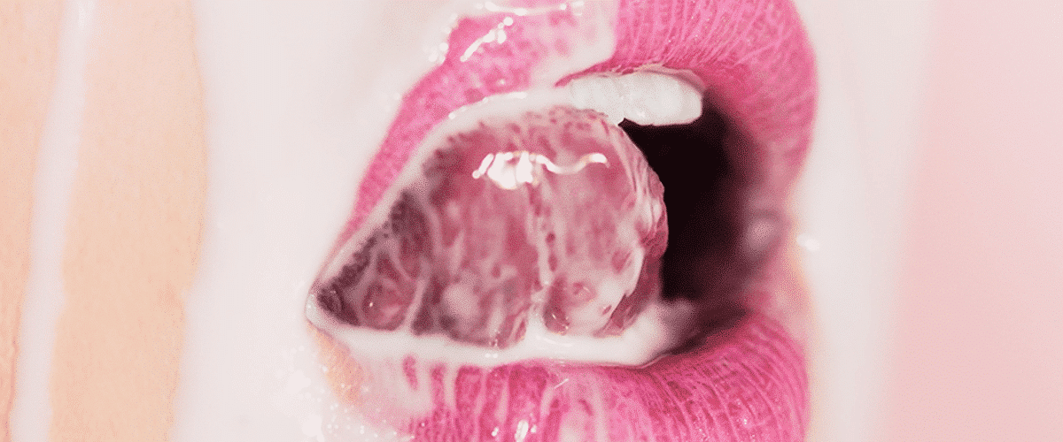 Rainbow Kiss: Meaning, Risks & Consent