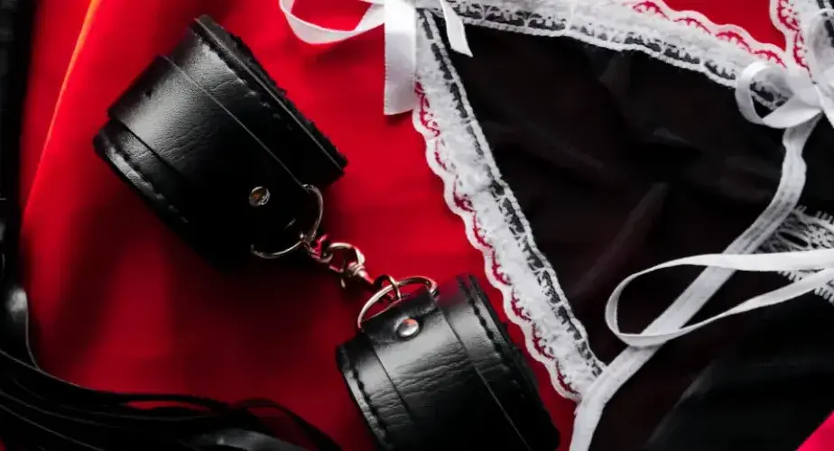 What Is BDSM Lingerie