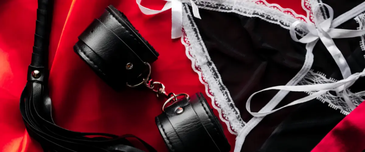 What Is BDSM Lingerie