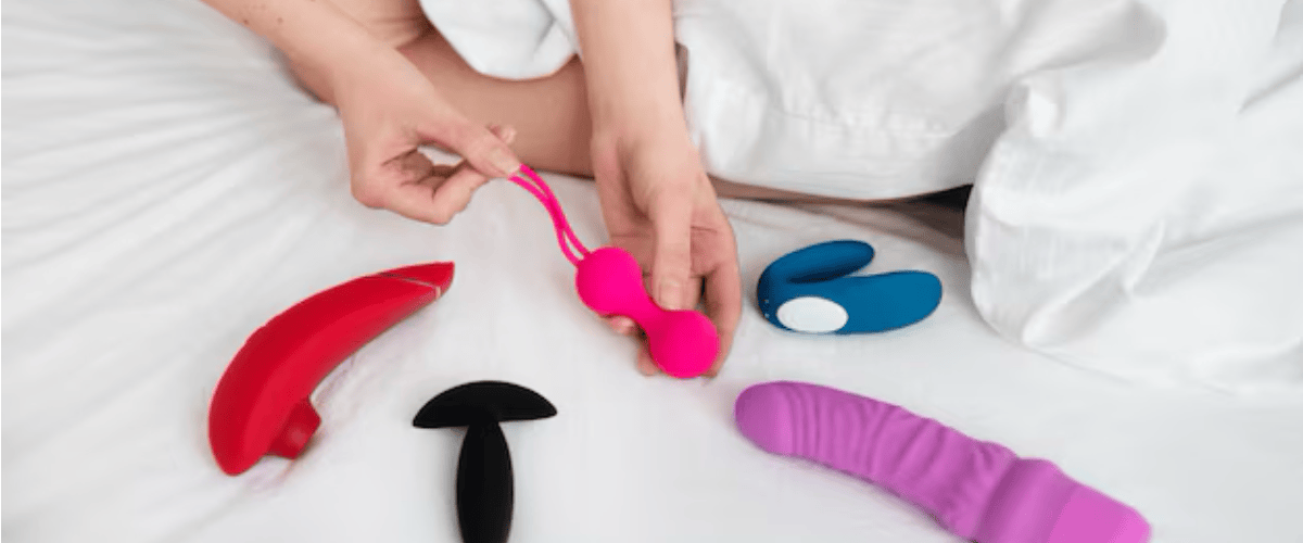 The Best Sex Toys for Solo Play Right Now – Ultimate Guide for Men & Women