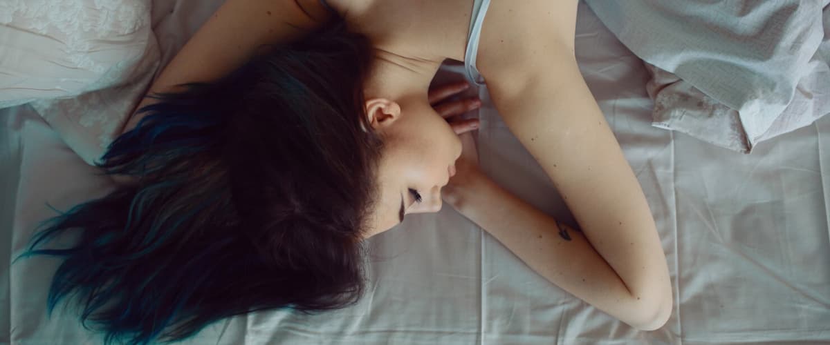 What Is a Full Body Orgasm?