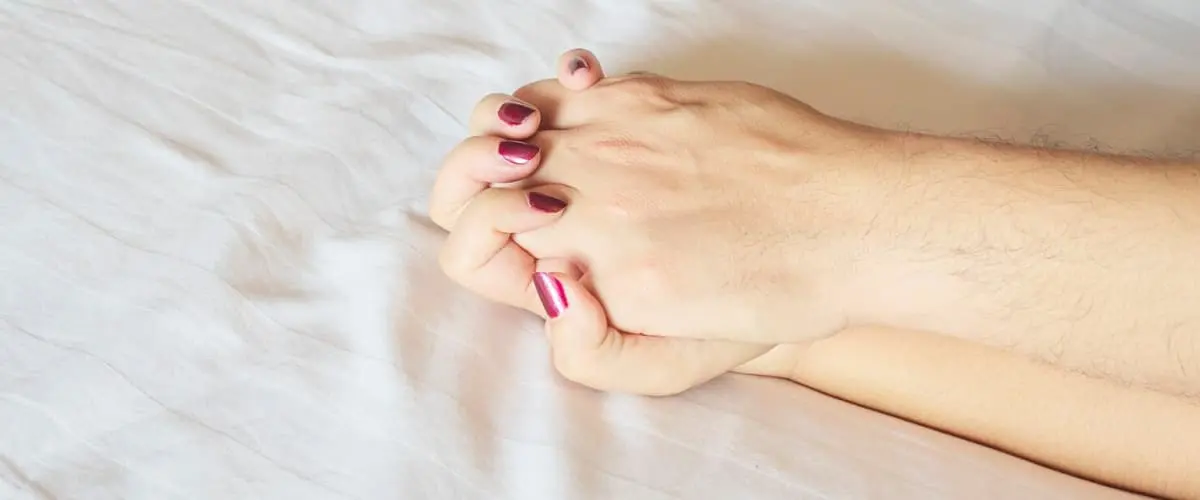 How to Have a Full Body Orgasm: A Practical Framework