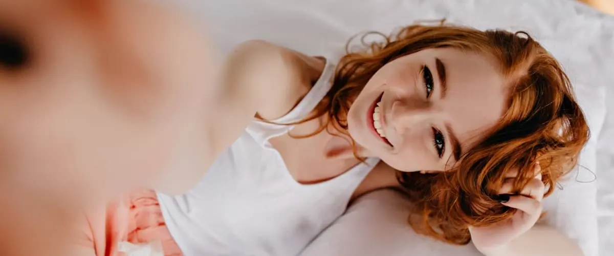 Can Everyone Experience a Full Body Orgasm