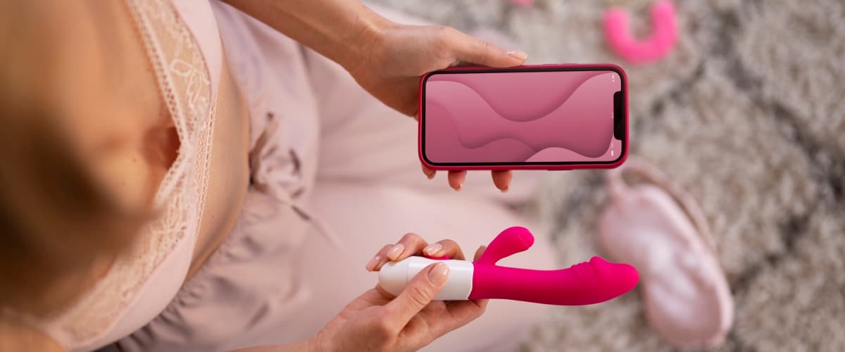 What Is a Remote Control Vibrator