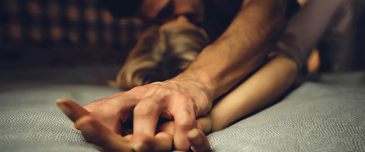 What Is Rough Sex and Why Do People Explore It