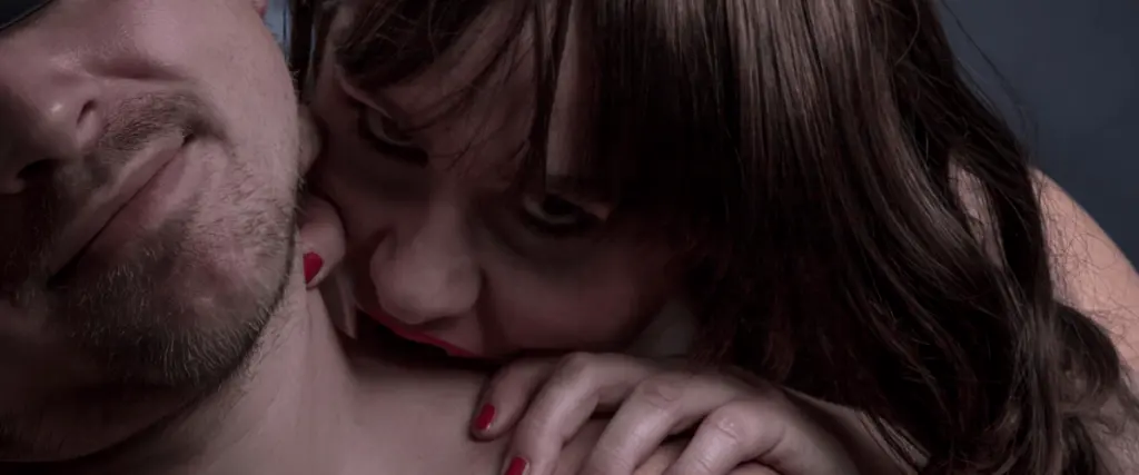 How to Talk About Rough Sex With Your Partner