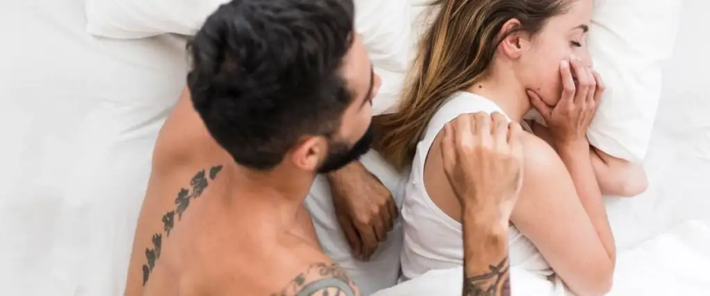 Why Aftercare Matters After Rough Sex