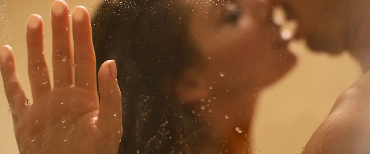 What Is Shower Sex and Why Do People Love It