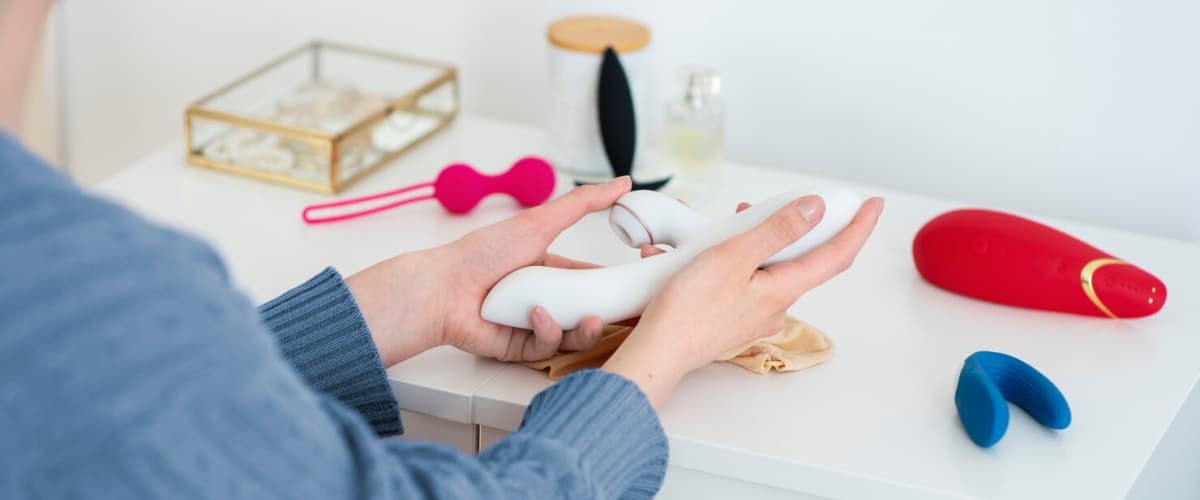 What Makes Women’s Day Sex Toys Different From Everyday Buys?