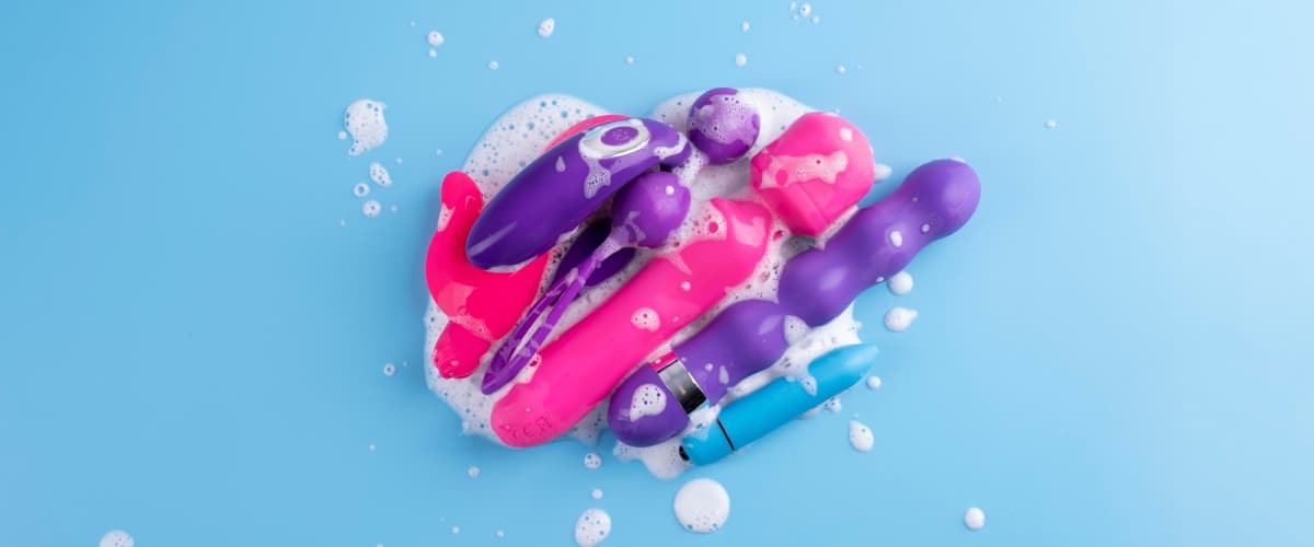 Why Is It Important to Know How to Clean Sex Toys
