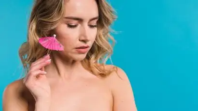 Is Your Toy Killing Sensitivity