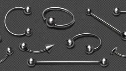 Labia Piercing vs vch for Max Sensation