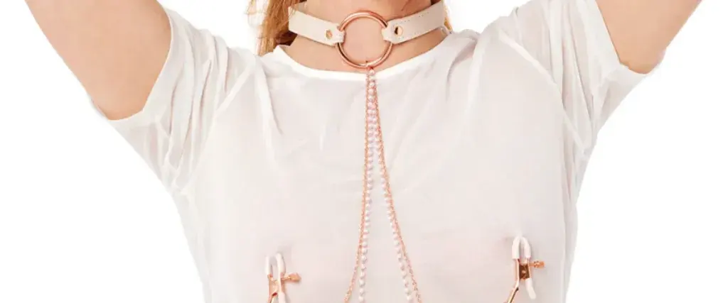 Why Do People Use Nipple Clamps?