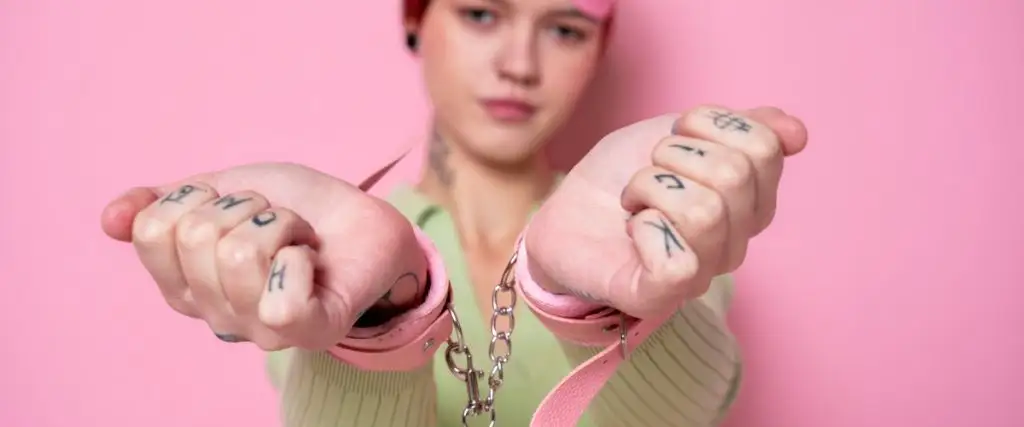 Why Do People Explore Self Bondage?