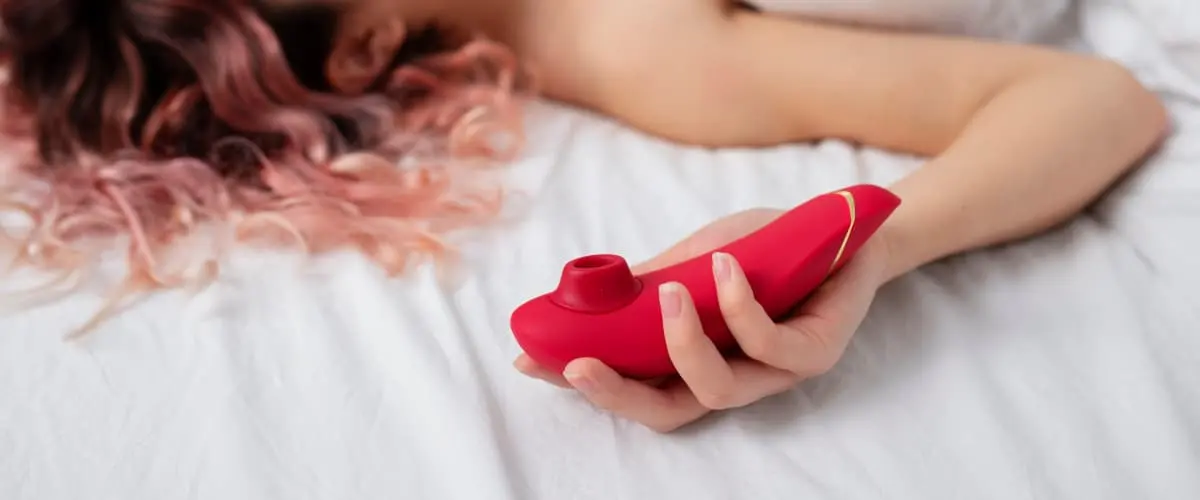 Wand Massagers vs. Clitoral Suction Vibrators: Ultimate Guide Wand Massagers vs. Clitoral Suction Vibrators: Ultimate Guide