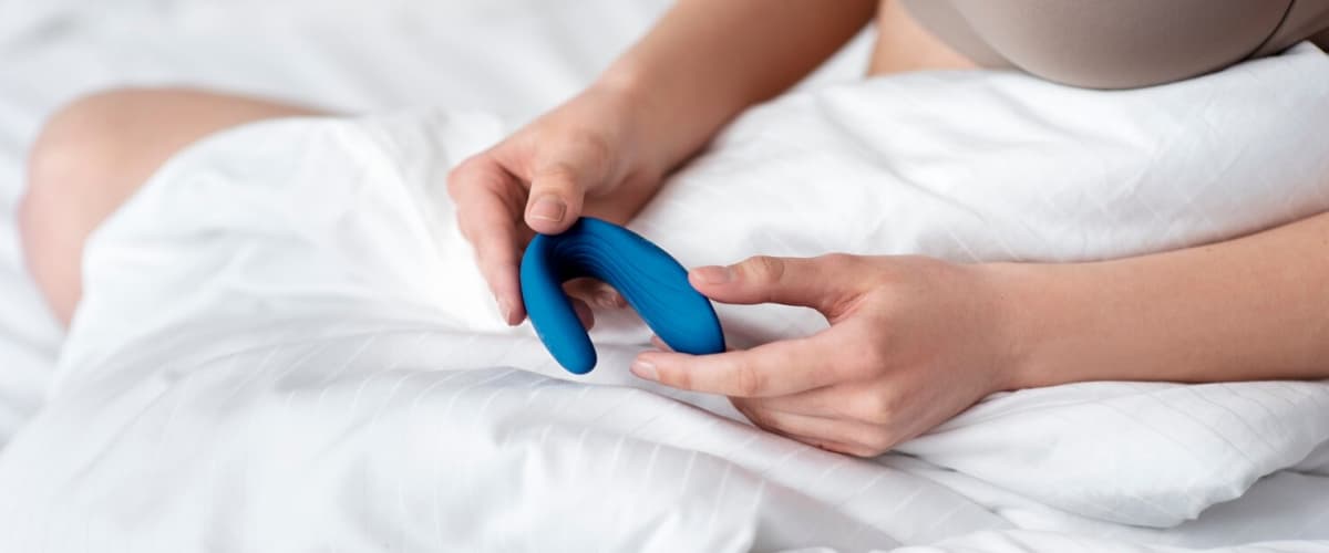 What Is a Wearable Vibrator and How Does It Work