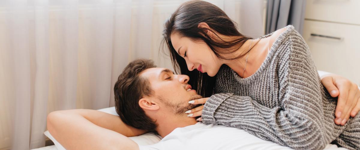 What Is Dry Humping? Benefits, Risks & How to Do It Safely