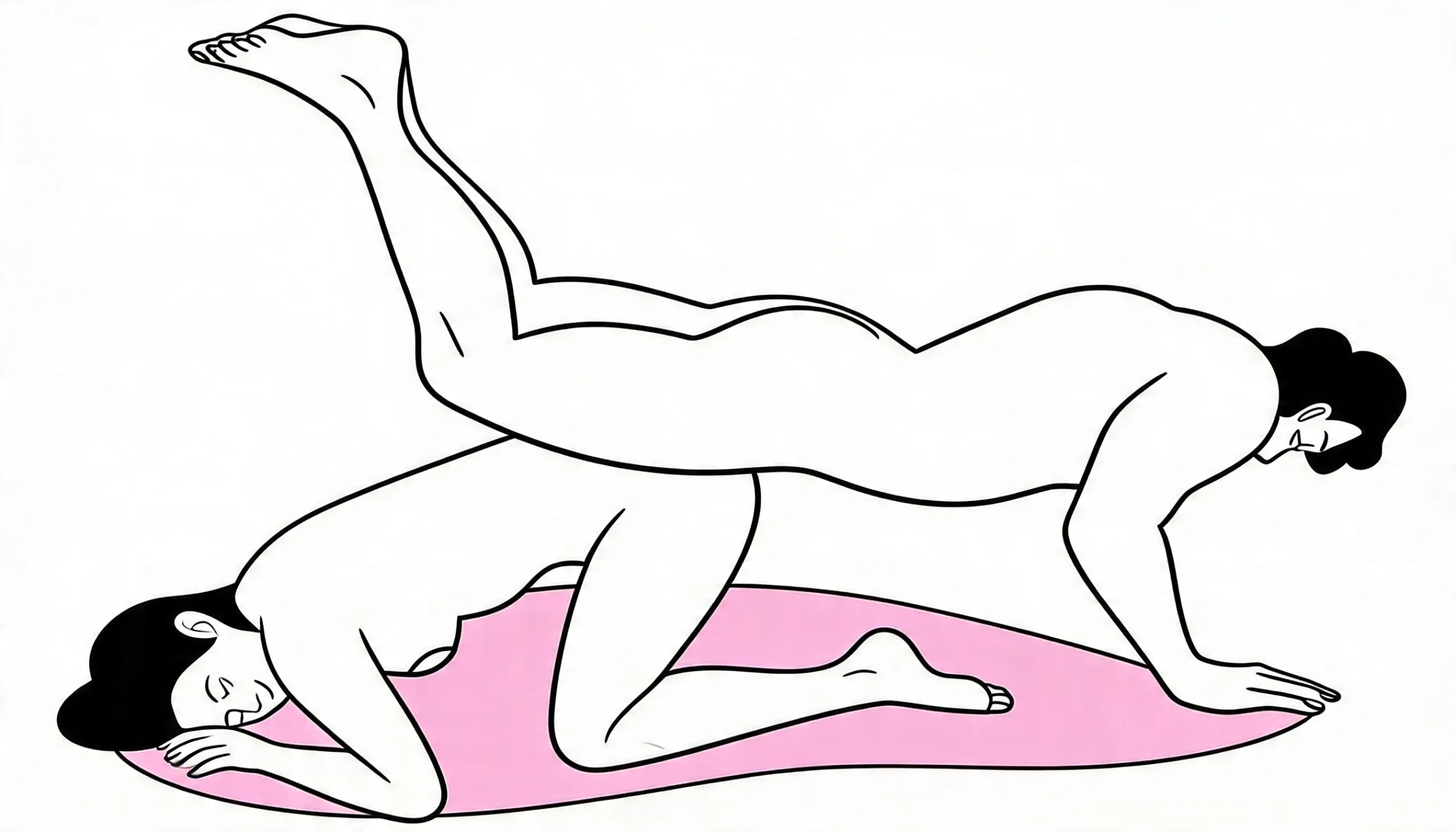 Curious About Helicopter Sex Position? Read This Guide