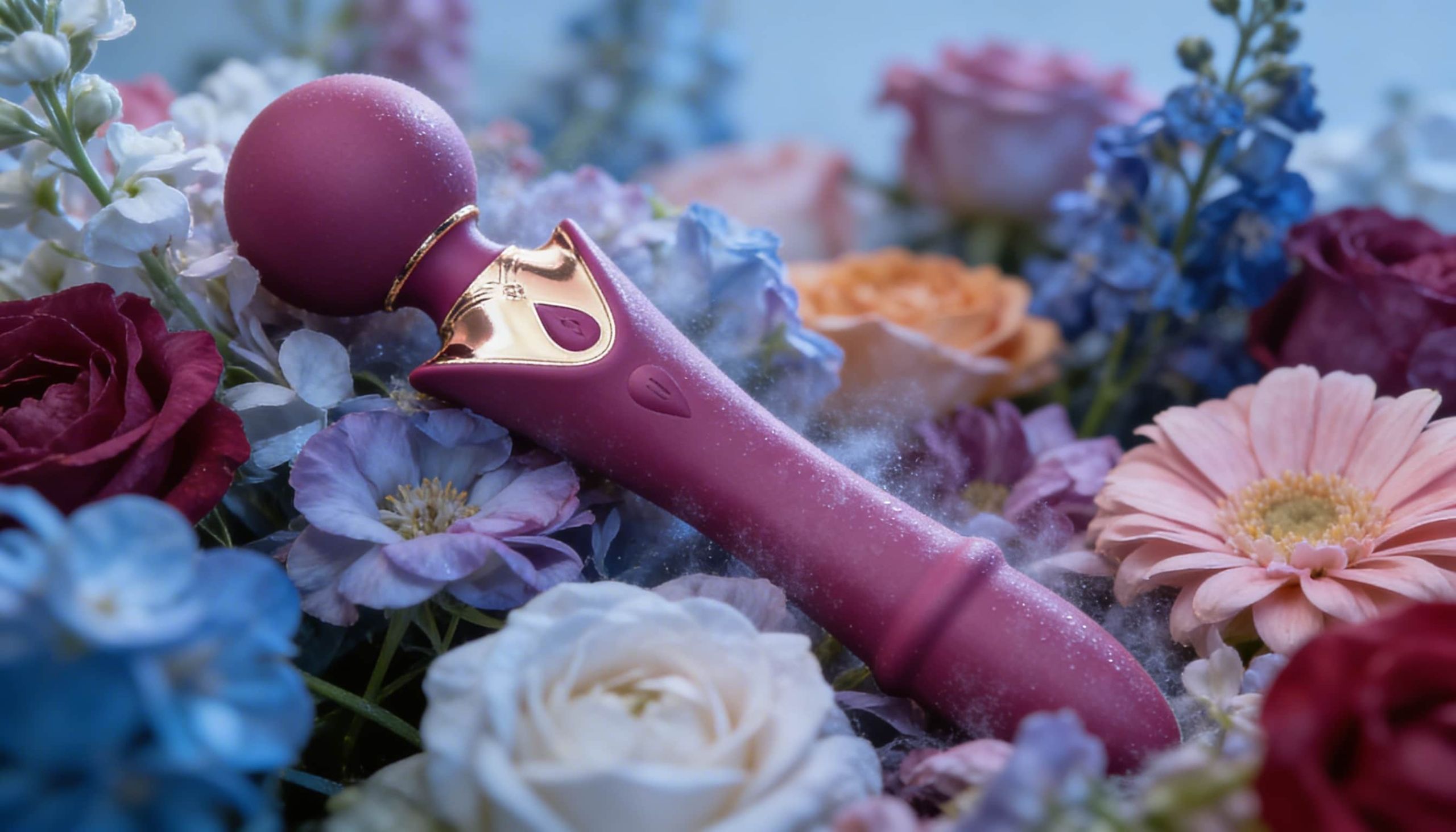 What Is a Wand Sex Toy and Why Is It So Popular