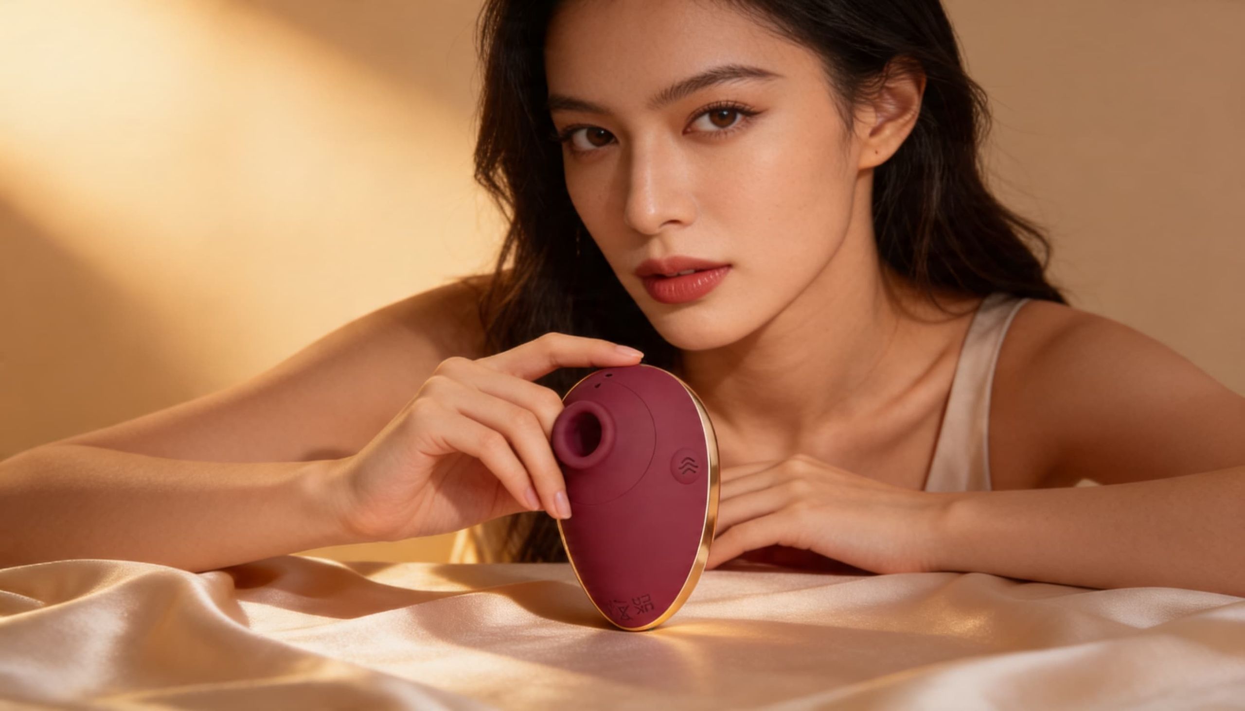 What Is a Beginner Friendly Clitoral Suction Massager
