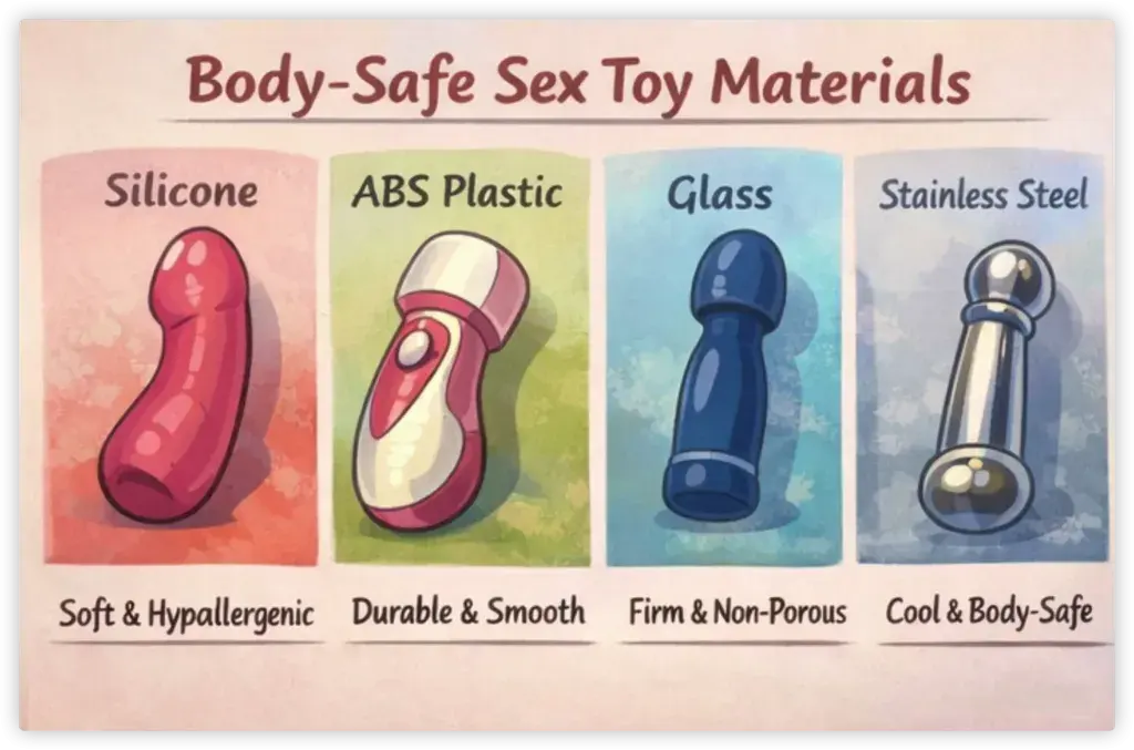 sex toys safe Safe Sex Antibacterial Toy Storage Bag main image 0