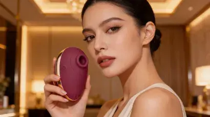 Clit Toys That Guarantee Powerful Climaxes