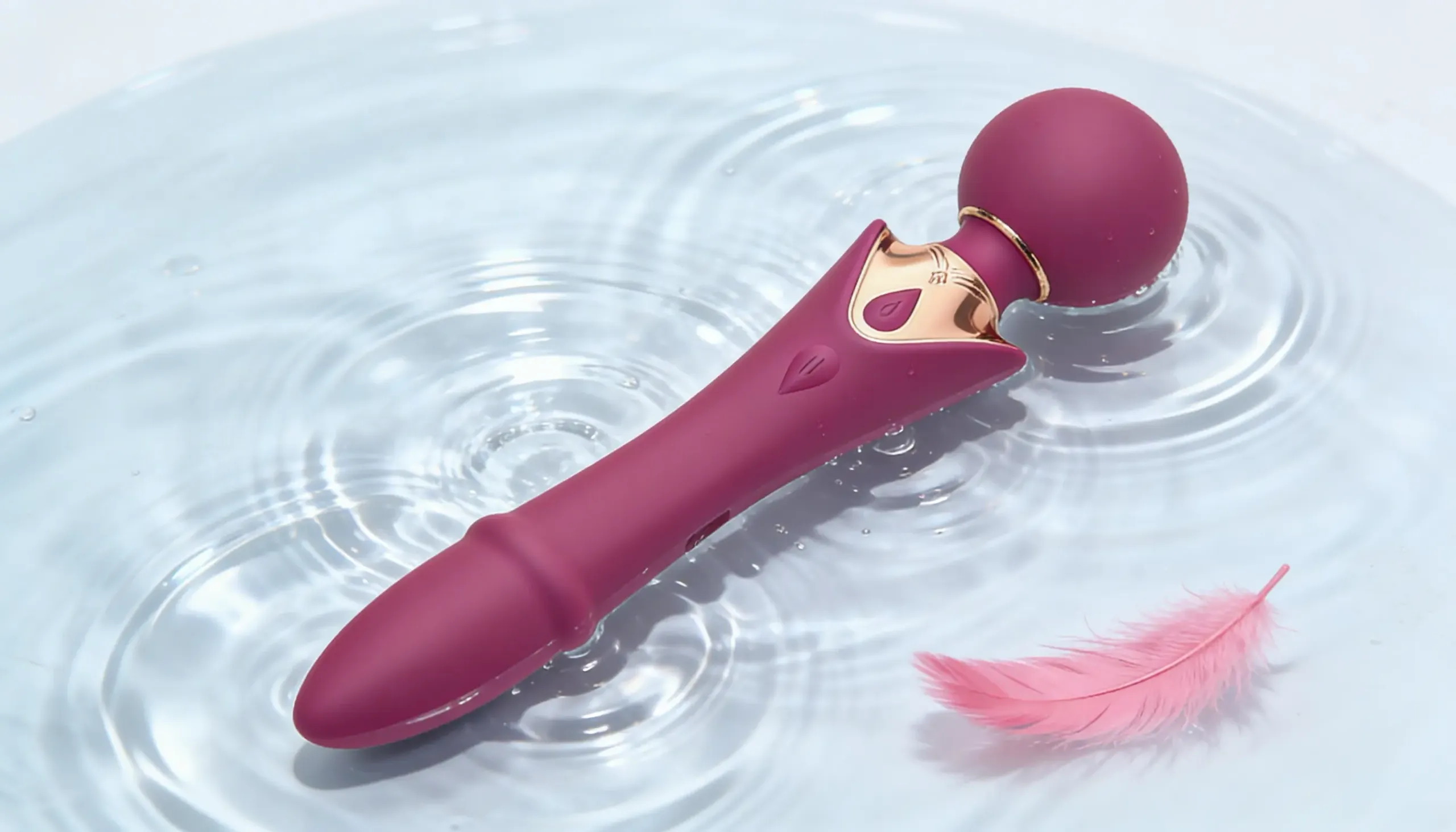 What Is a Couples Vibrator and Why Are Couples Using It More