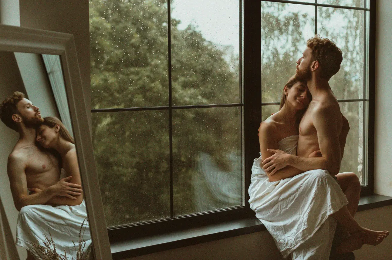 What Is a Cuckold Fetish, Really