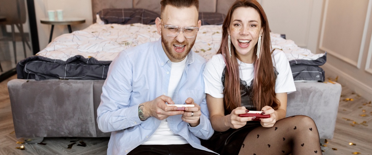 30 Fun Date Night Games for Couples to Strengthen Your Bond