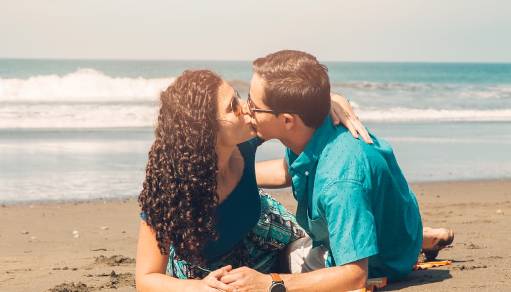 Why Do So Many Couples Want to Have Sex in Public