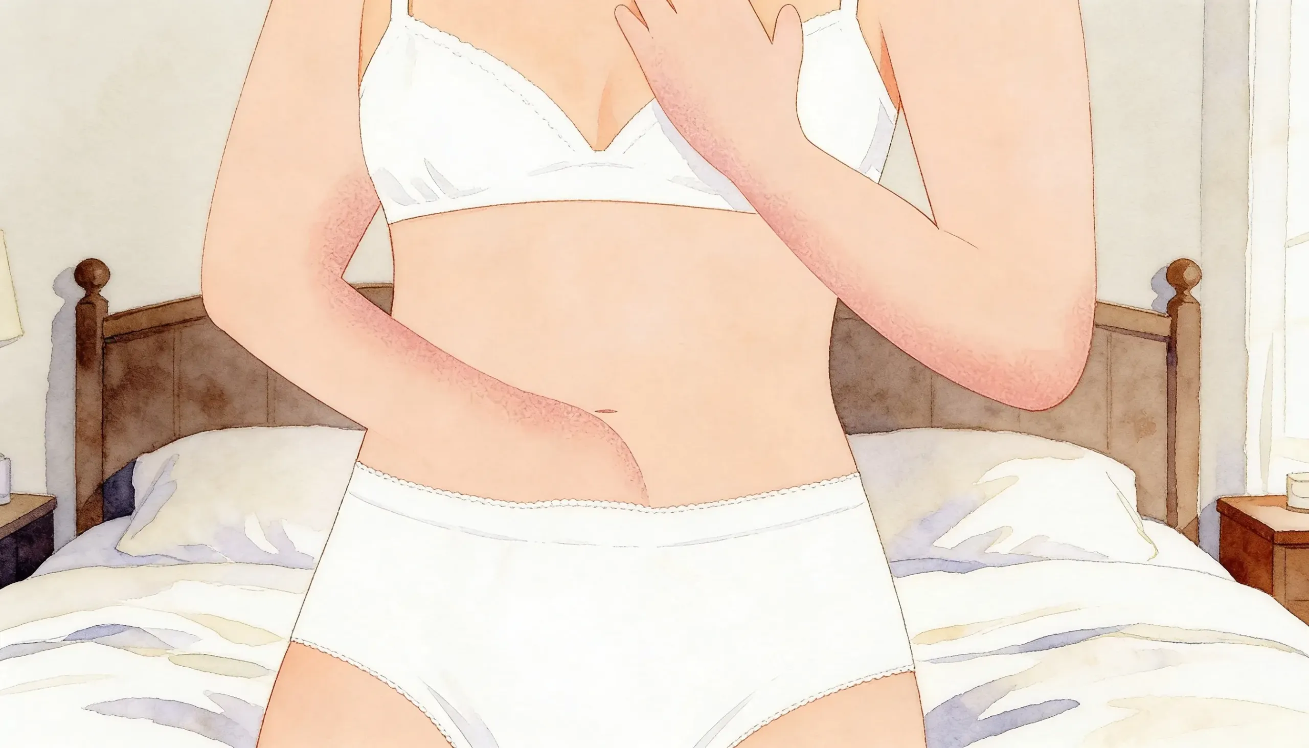 Masturbation Positions You Haven't Tried (But Should)