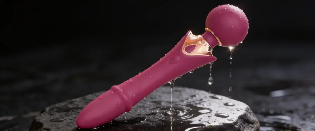 What Is a Pleasing Vibrator and Why Is It So Popular