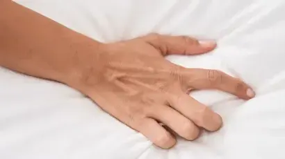 Unlock Orgasms Most Men Never Experience