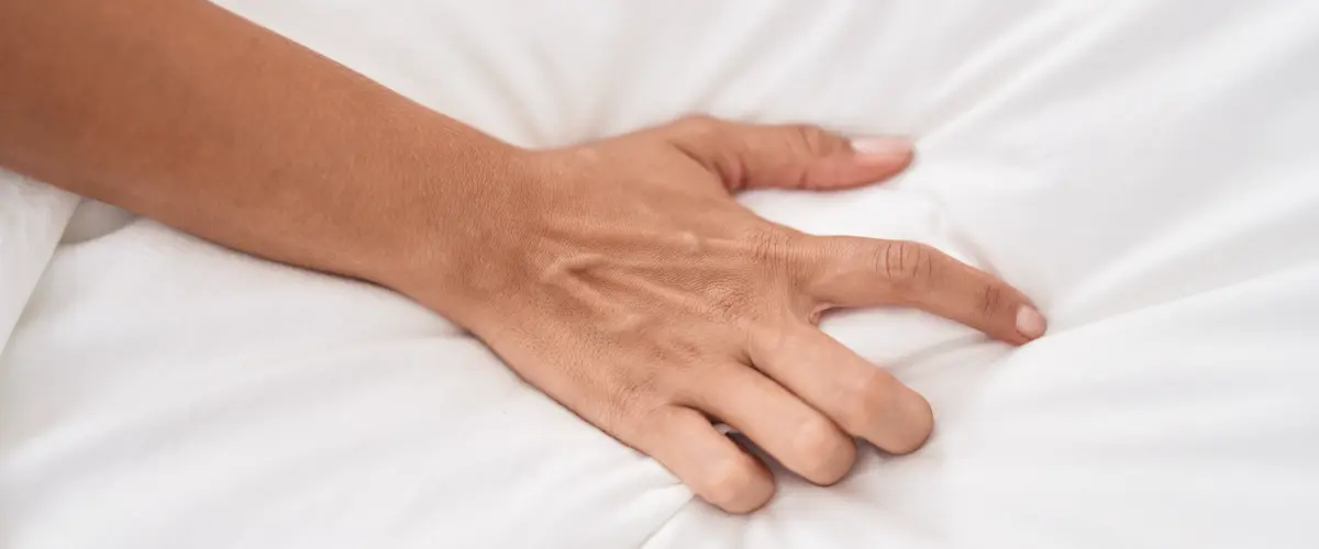 Unlock Orgasms Most Men Never Experience