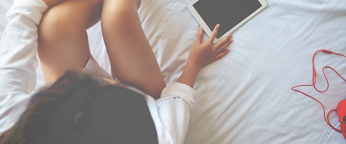 what-is-remote-sex
