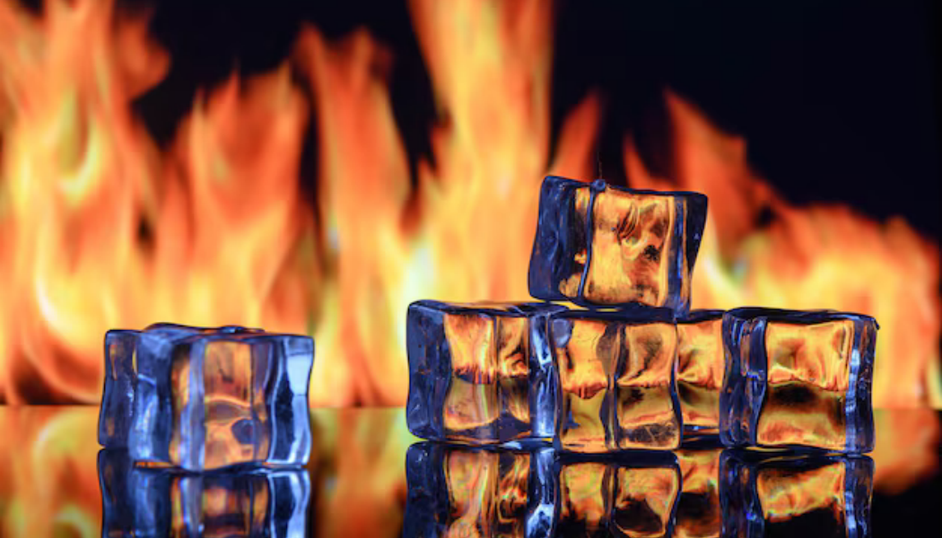 What Is Temperature Play